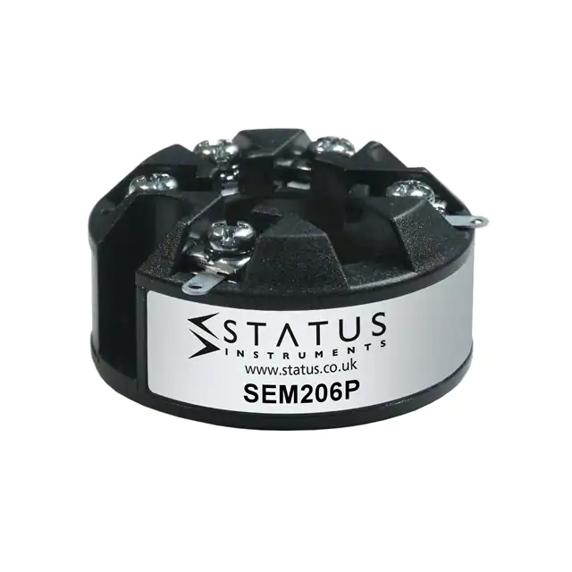 SEM206P Status Instruments Ltd