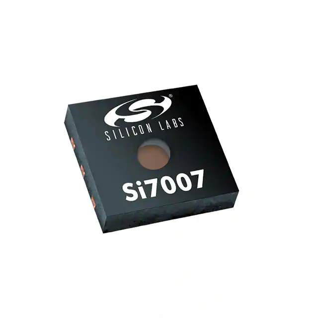 SI7007-A10-IM1 Silicon Labs