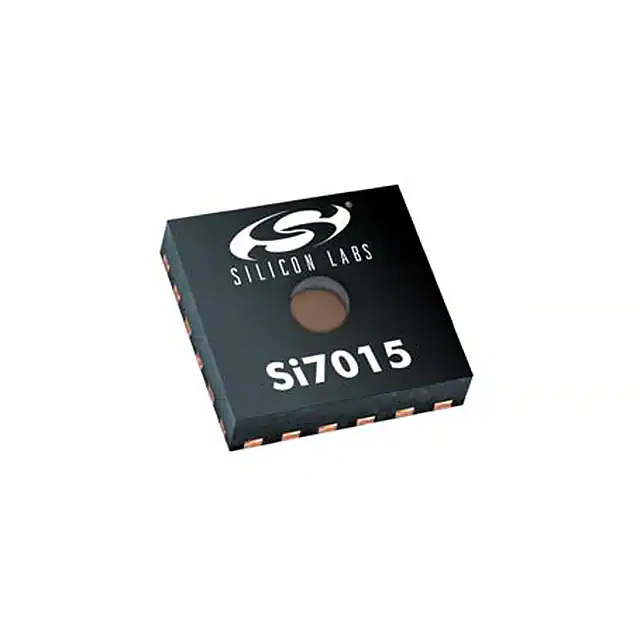 SI7015-A20-GMR Silicon Labs