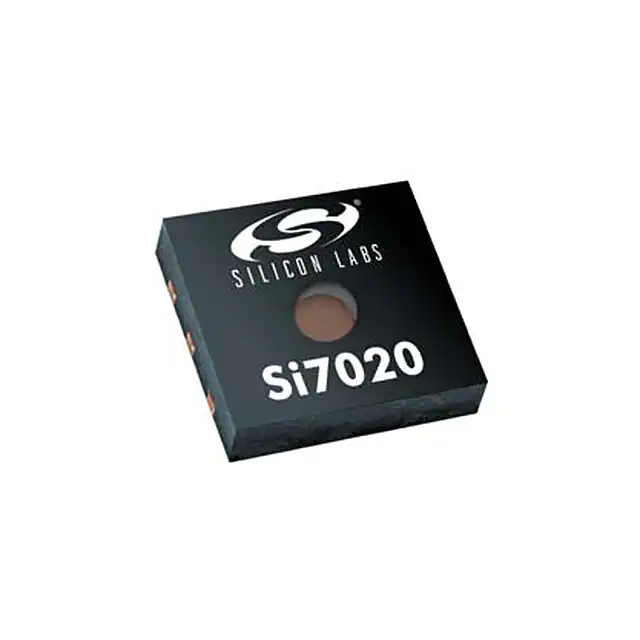 SI7020-A10-GM1 Silicon Labs