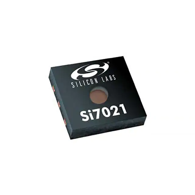 SI7021-A10-GM Silicon Labs