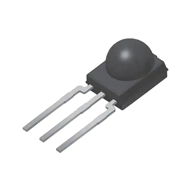 TSOP93438 Vishay Semiconductor Opto Division