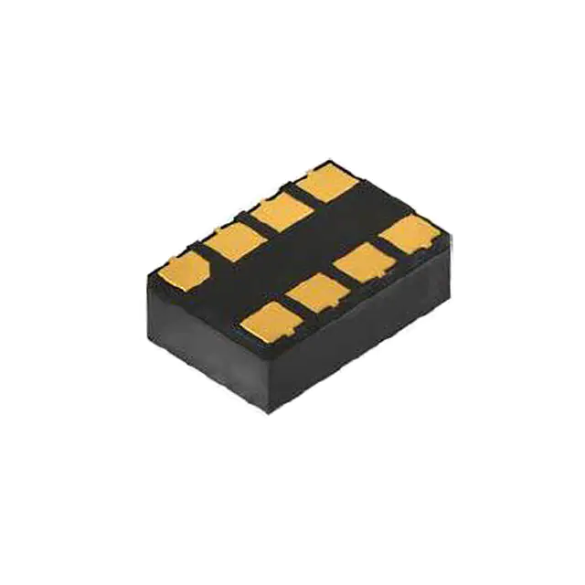 VCNL36687S Vishay Semiconductor Opto Division
