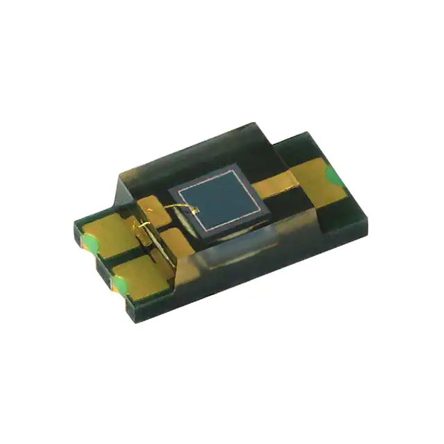 VEMD6060X01 Vishay Semiconductor Opto Division