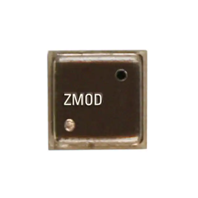 ZMOD4510AI1V Renesas Electronics America Inc