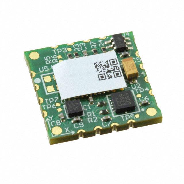 MM7150I-AB1 Microchip Technology