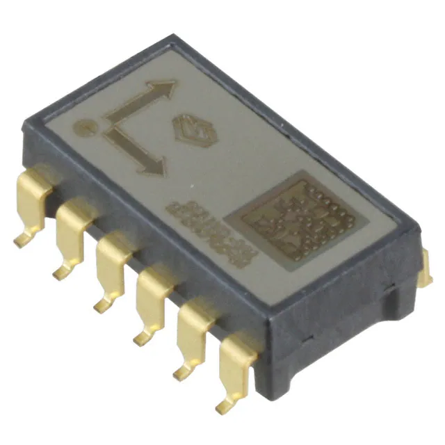 SCA100T-D01-6 Murata Electronics