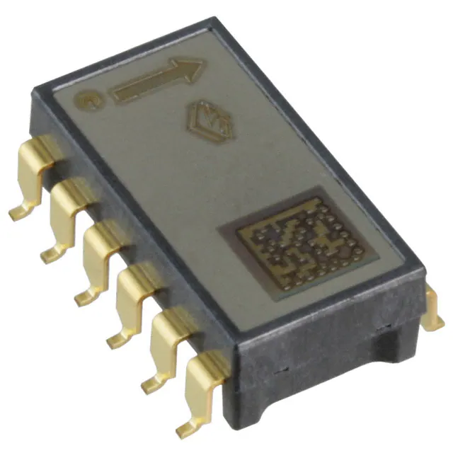 SCA103T-D04-1 Murata Electronics