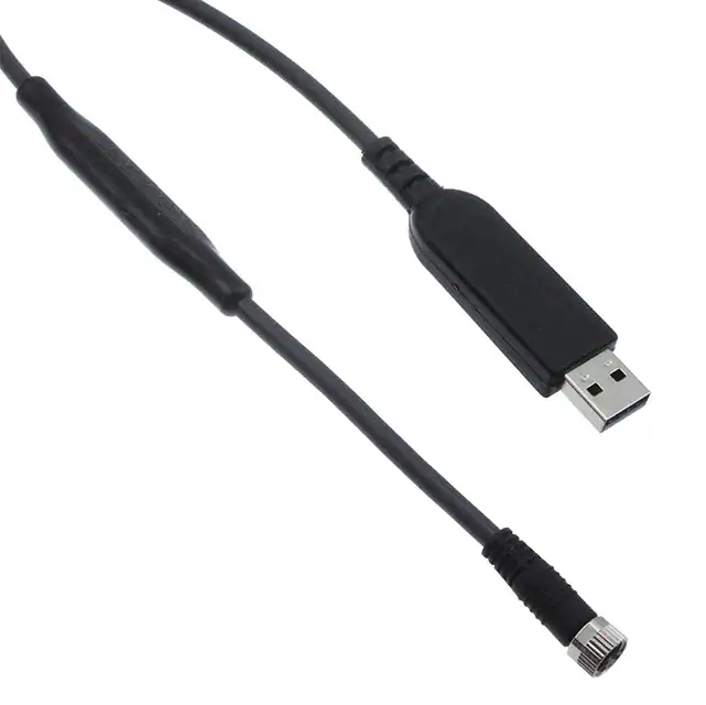 SCC1-USB CABLE 2M Sensirion AG