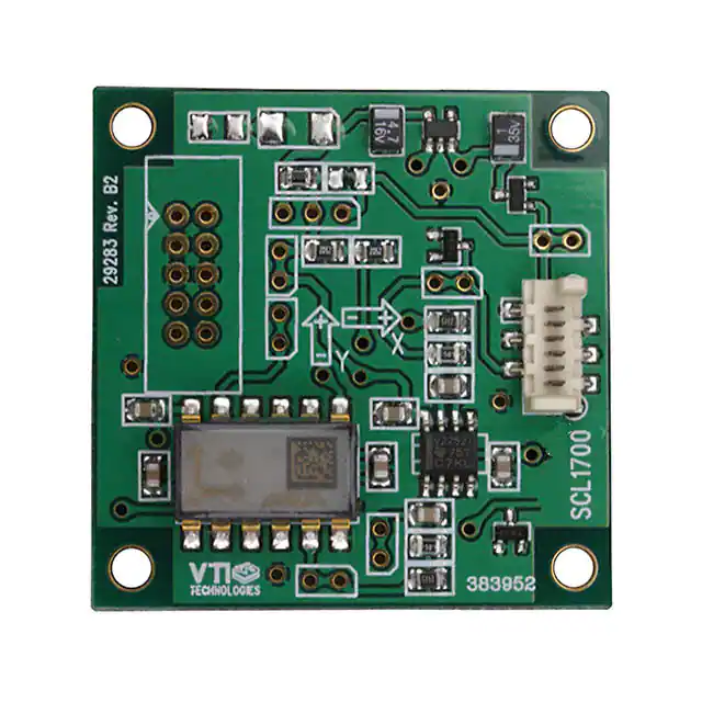 SCL1700-D01 Murata Electronics