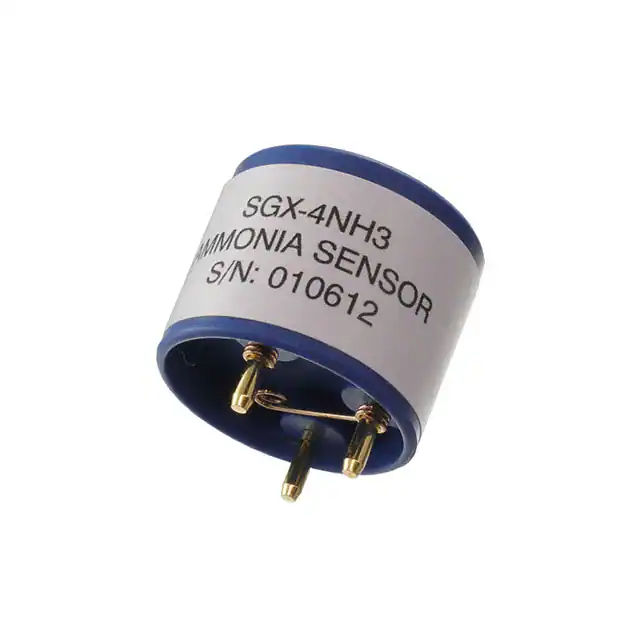 SGX-4NH3 Amphenol SGX Sensortech