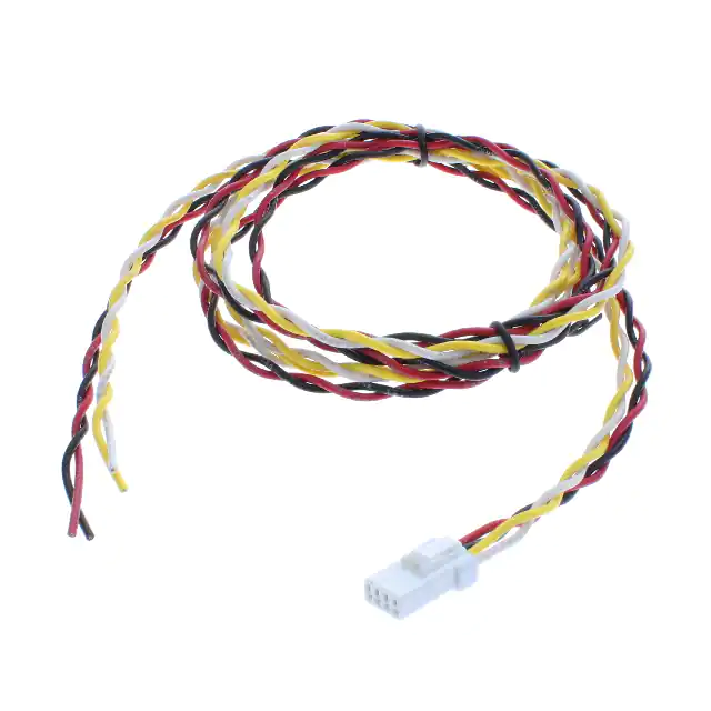 SSA-CABLE-1M Riedon