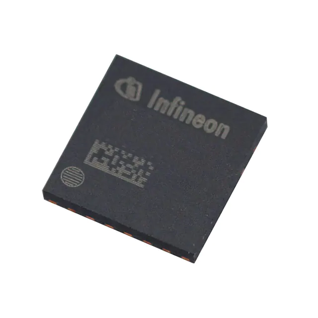 TLI4971A050T5E0001XUMA1 Infineon Technologies