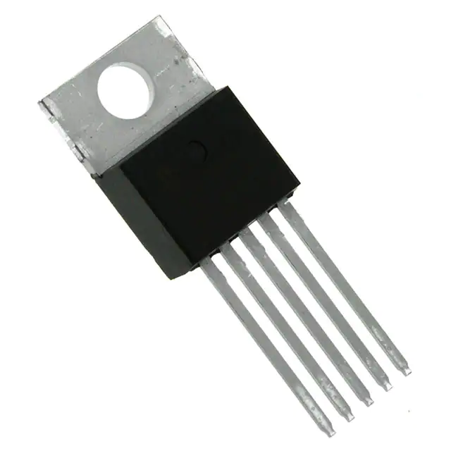 TC622VAT Microchip Technology