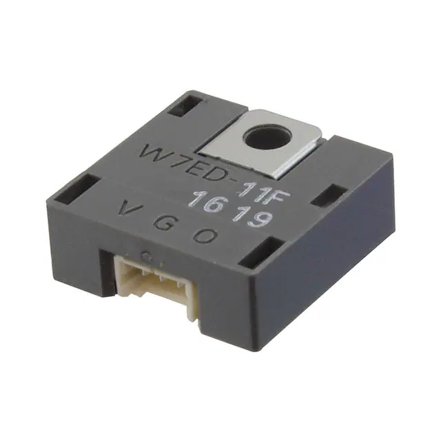 W7ED-11F Omron Electronics Inc-EMC Div