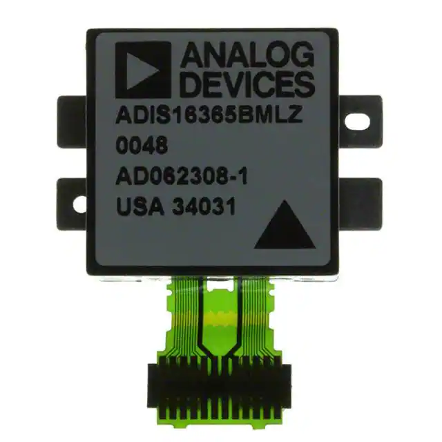 ADIS16365BMLZ Analog Devices Inc.