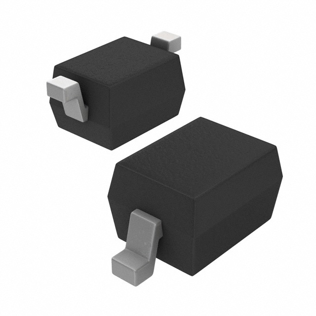 DESD5V0S1BA-7 Diodes Incorporated