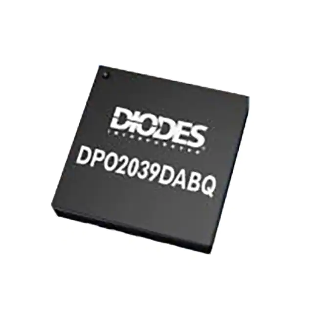 DPO2039DABQ-13 Diodes Incorporated