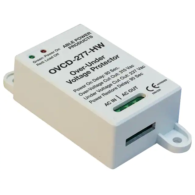 OVCD-230-HW ABLE Power Products