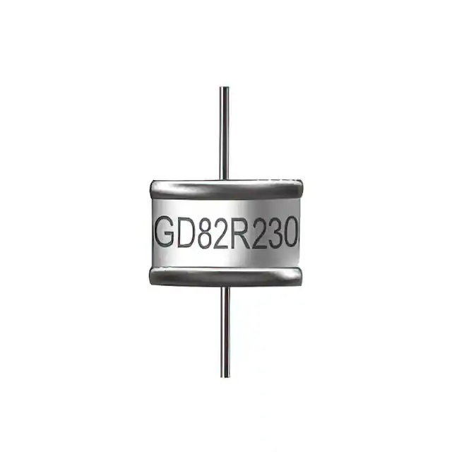 GC82R27BABAAA Thinking Electronics Industrial Co.