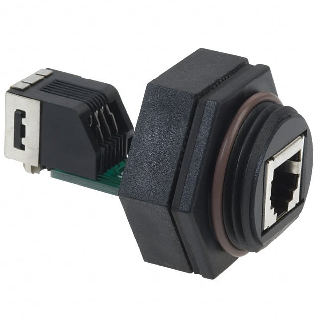 1-1546415-1 TE Connectivity AMP Connectors