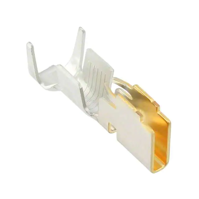 1-1600960-7 TE Connectivity AMP Connectors