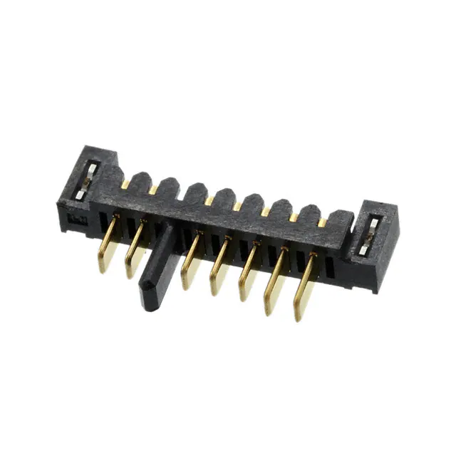 1-1827654-1 TE Connectivity AMP Connectors