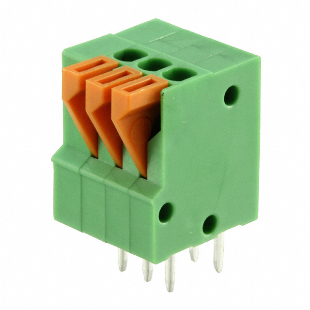 1-2834015-3 TE Connectivity AMP Connectors