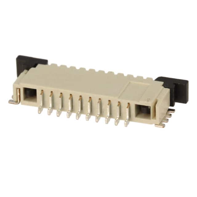 1-84953-0 TE Connectivity AMP Connectors