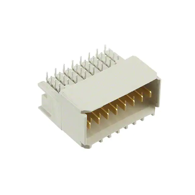 120958-1 TE Connectivity AMP Connectors