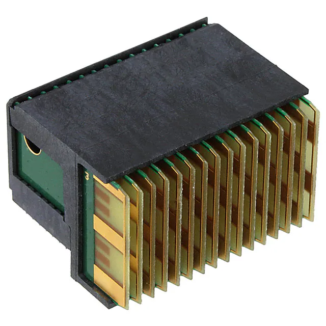1410187-3 TE Connectivity AMP Connectors