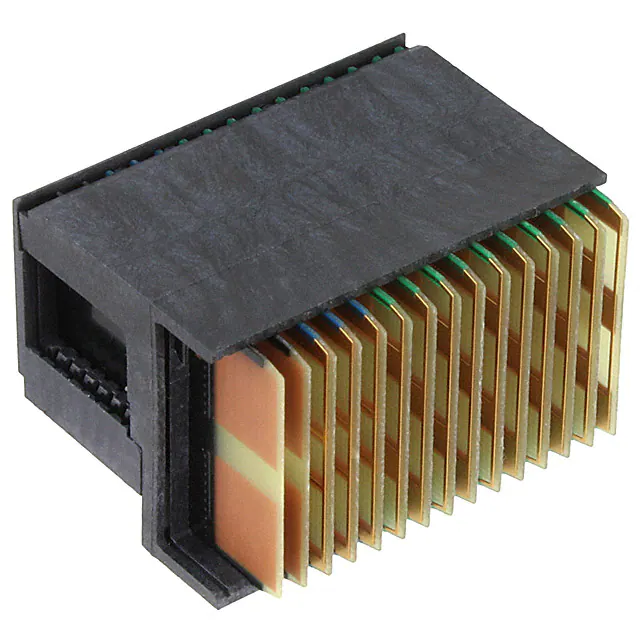 1410968-3 TE Connectivity AMP Connectors