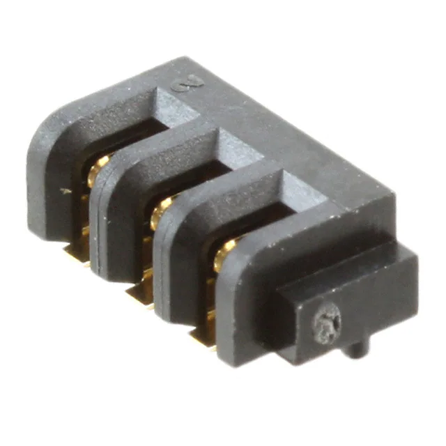 1612901-1 TE Connectivity AMP Connectors