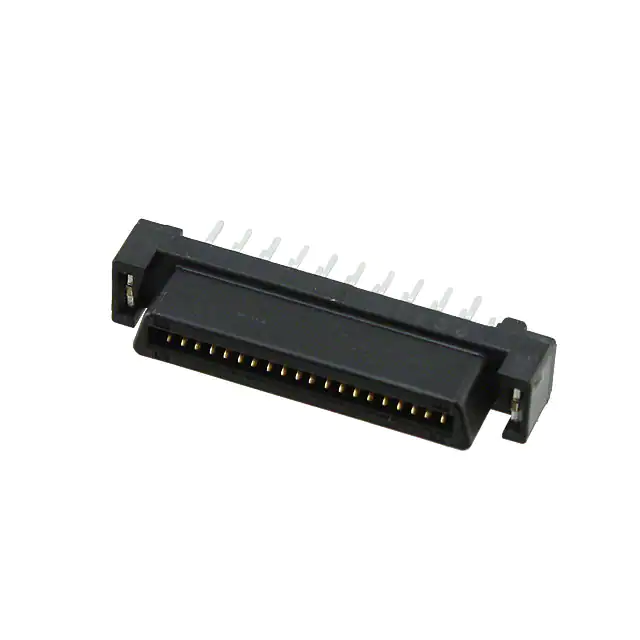 1734101-4 TE Connectivity AMP Connectors