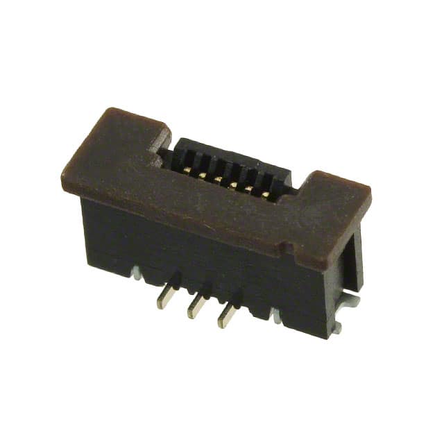 1734742-6 TE Connectivity AMP Connectors