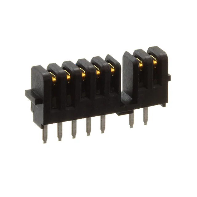 1827684-1 TE Connectivity AMP Connectors