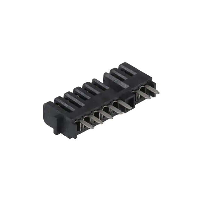 1827685-4 TE Connectivity AMP Connectors