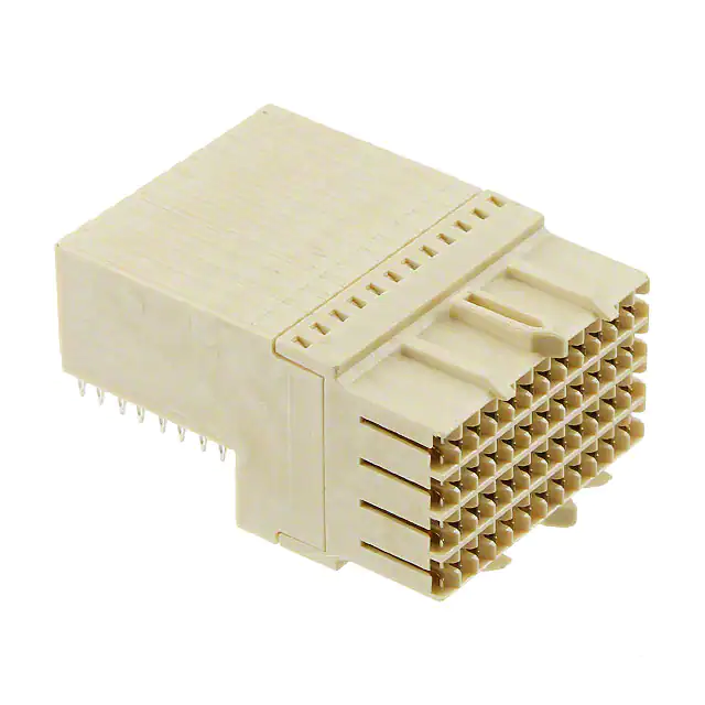 1857657-1 TE Connectivity AMP Connectors