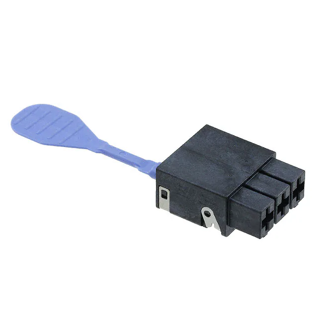 2204534-1 TE Connectivity AMP Connectors