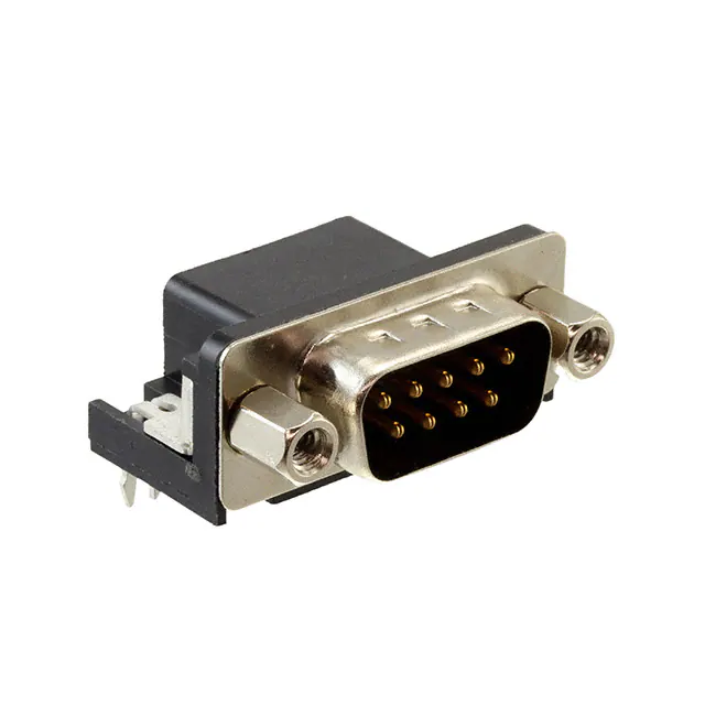 2301843-2 TE Connectivity AMP Connectors