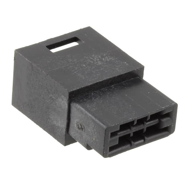 3-88189-2 TE Connectivity AMP Connectors