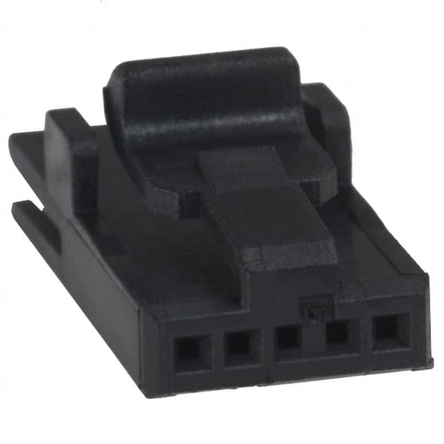 487545-2 TE Connectivity AMP Connectors