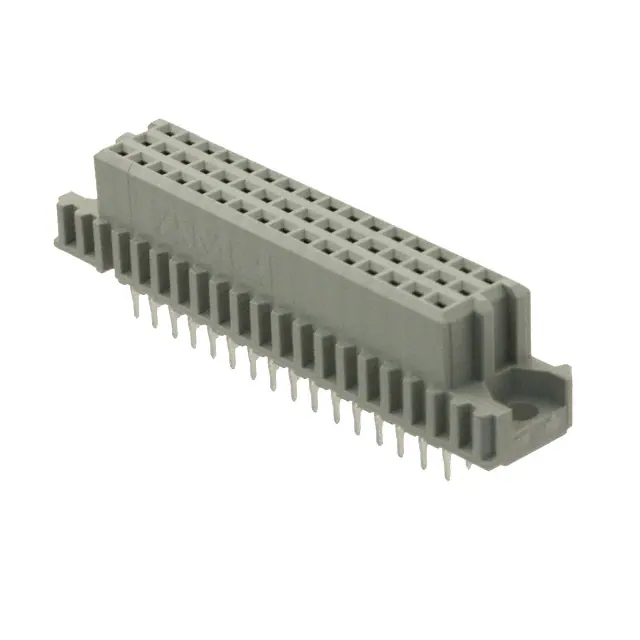 5535034-4 TE Connectivity AMP Connectors