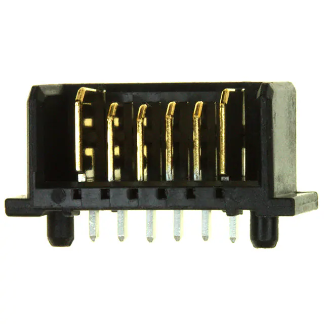 5787531-1 TE Connectivity AMP Connectors