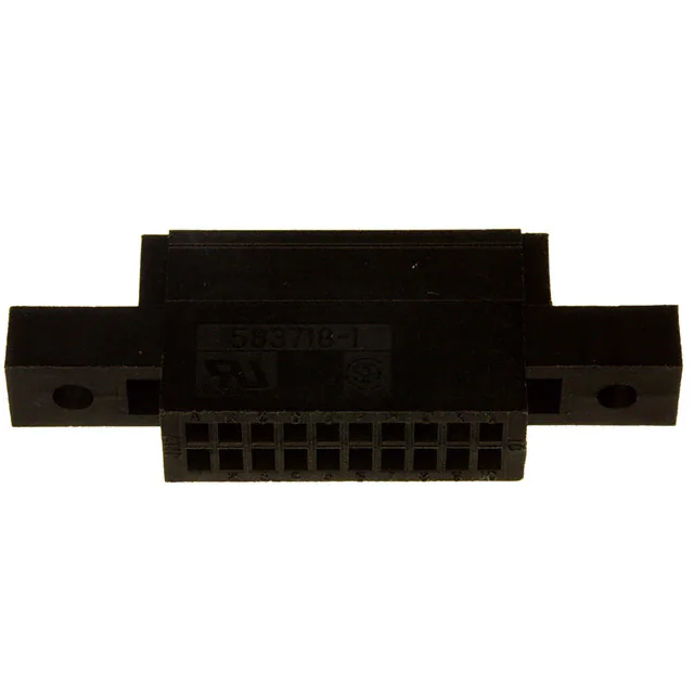 583718-1 TE Connectivity AMP Connectors
