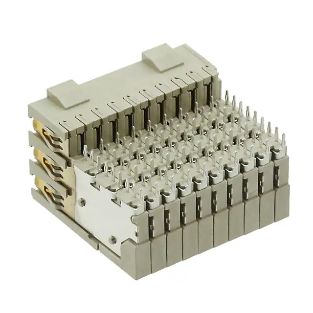6469081-1 TE Connectivity AMP Connectors