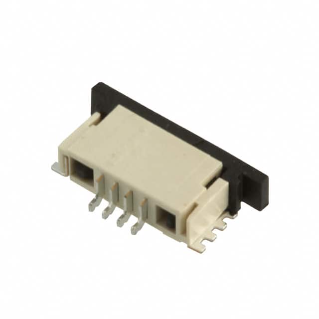84952-4 TE Connectivity AMP Connectors