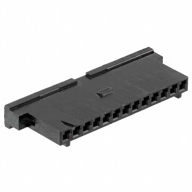 88859-5 TE Connectivity AMP Connectors