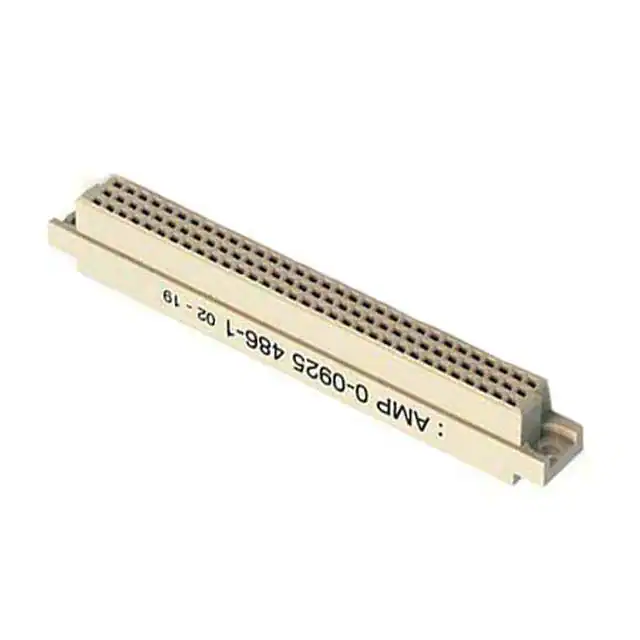 925486-1 TE Connectivity AMP Connectors