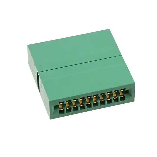 AAC10FSLN Sullins Connector Solutions